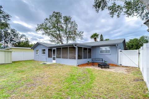 A home in CLEARWATER