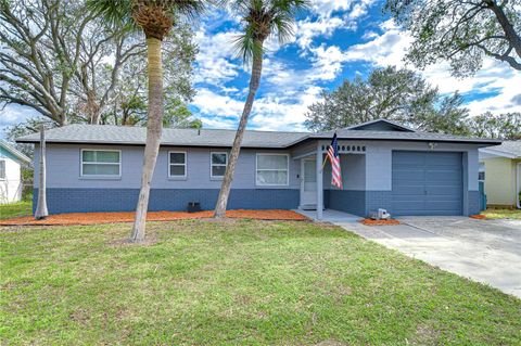 A home in CLEARWATER