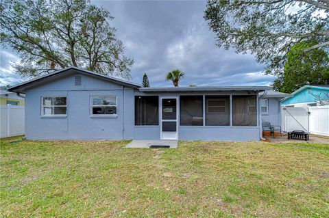 A home in CLEARWATER