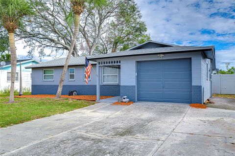 A home in CLEARWATER