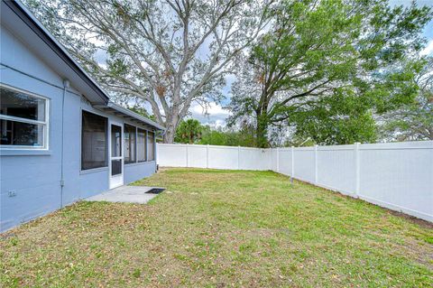 A home in CLEARWATER