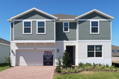 14568 CRESTAVISTA AVENUE CLERMONT FL 34714