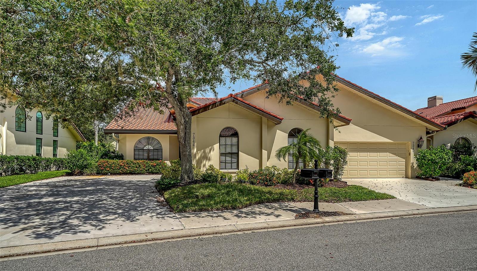 7344 VILLA D ESTE DRIVE