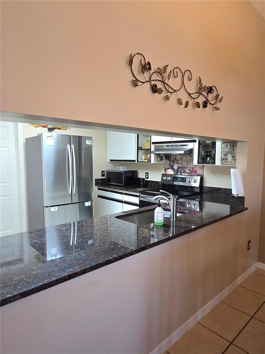 CALA HILLS 02 - Residential