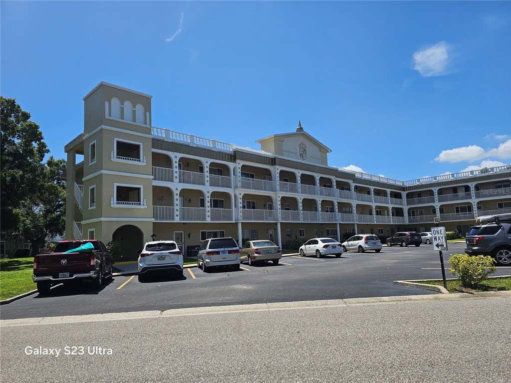 Photo of 2321 Ecuadorian Way #31, Clearwater, FL 33763 (MLS # TB8537628)
