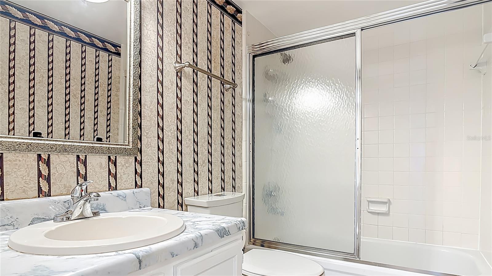 SEACOAST GARDENS CONDO - Residential