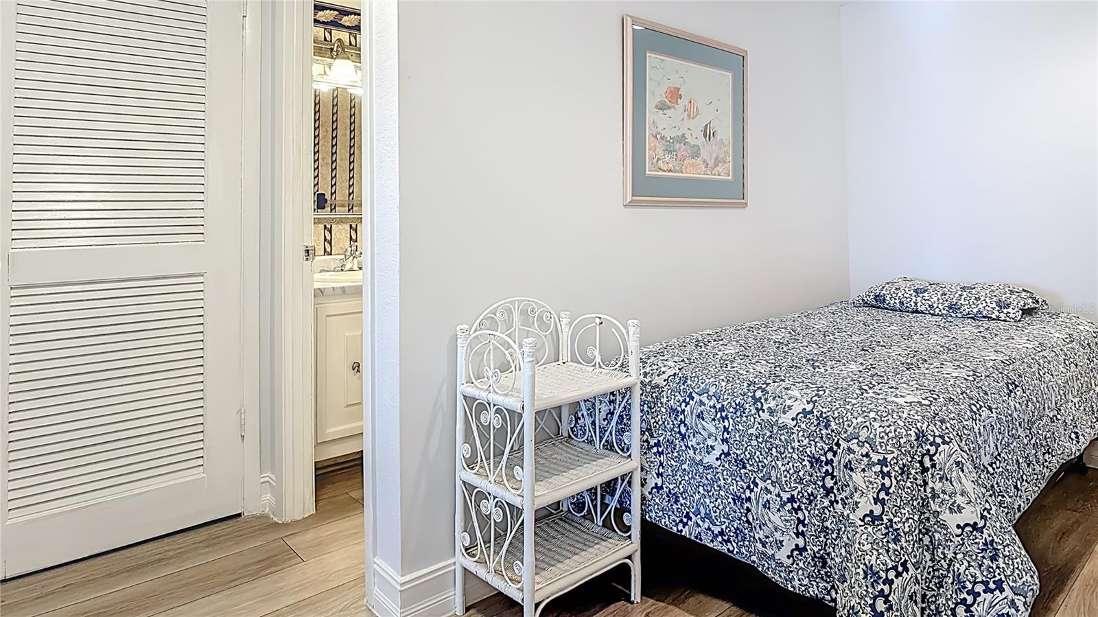 SEACOAST GARDENS CONDO - Residential