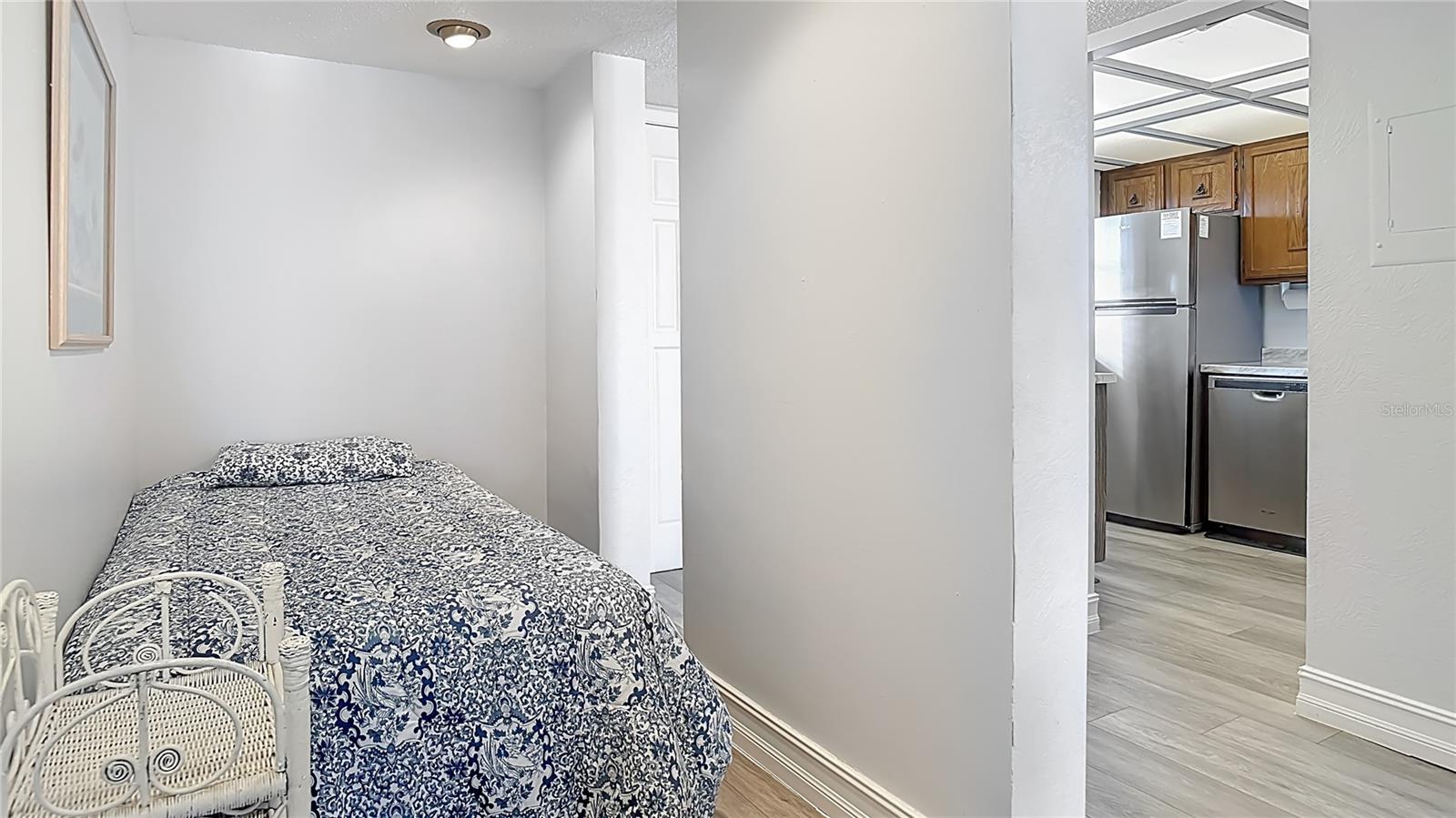 SEACOAST GARDENS CONDO - Residential