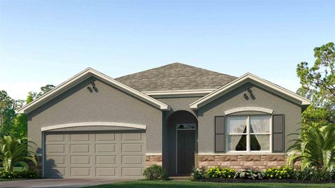 7210 BEAVERHEAD LANE LAND O LAKES FL 34638