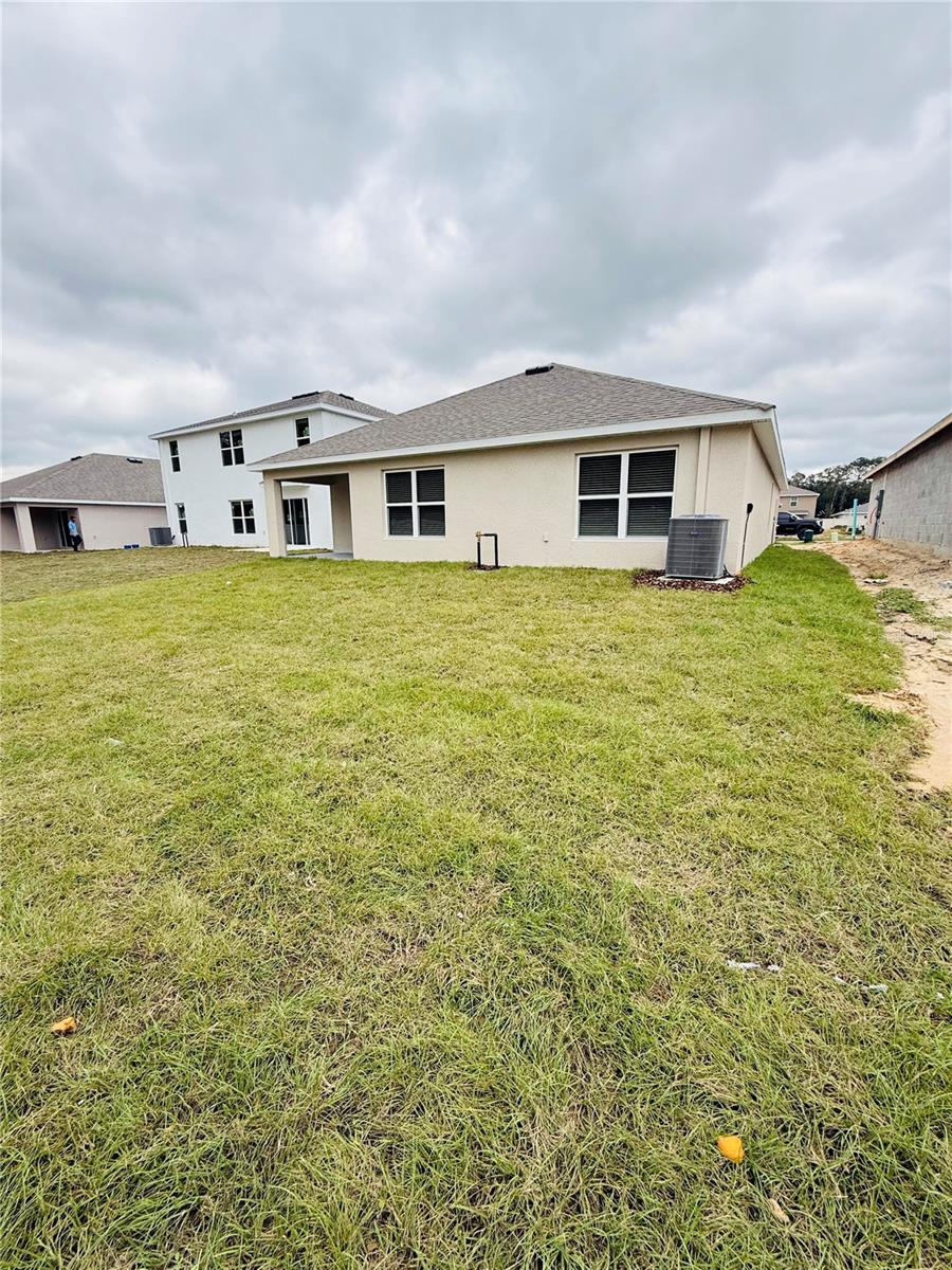 EMERSON POINTE - Residential Lease