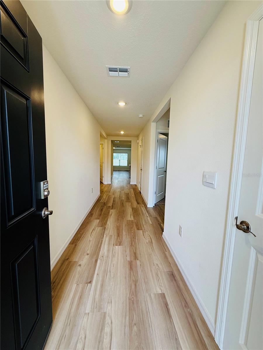 EMERSON POINTE - Residential Lease