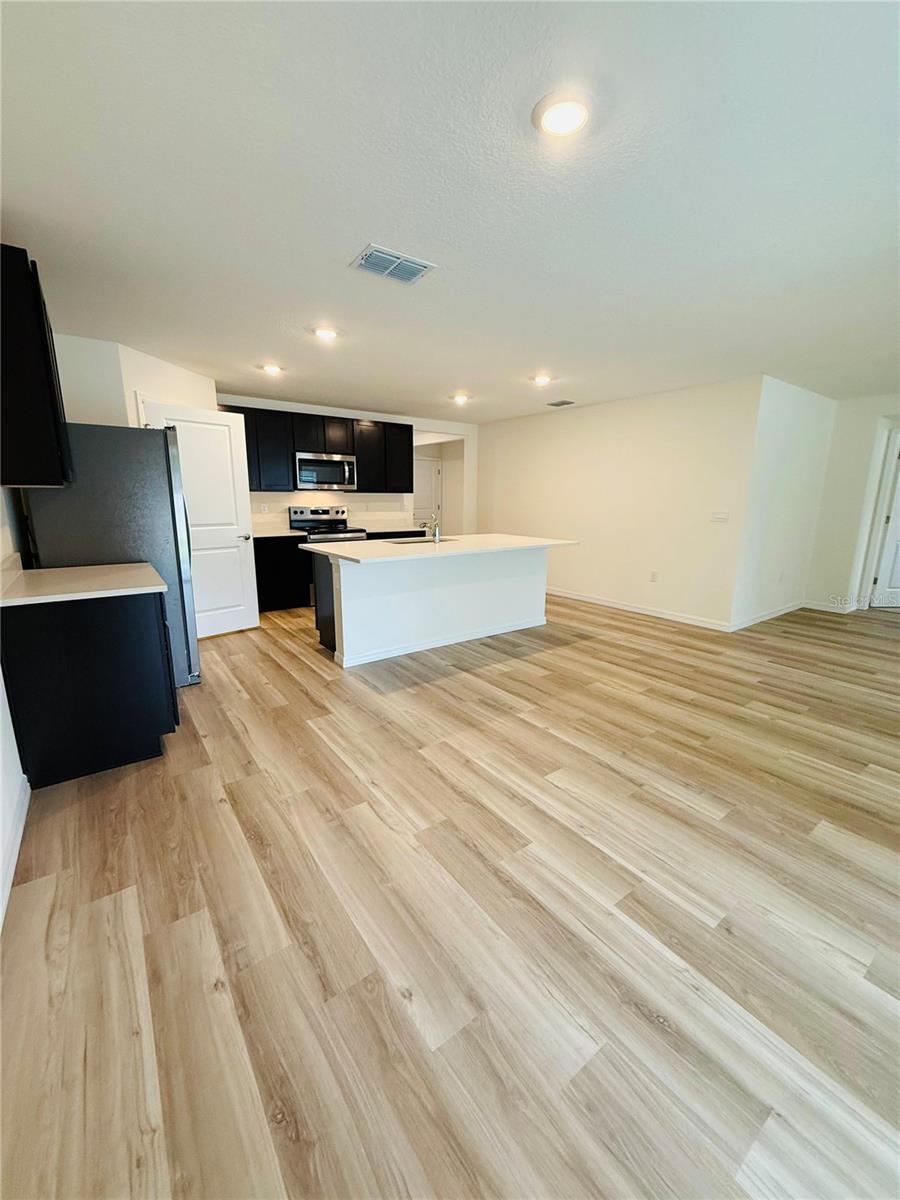 EMERSON POINTE - Residential Lease