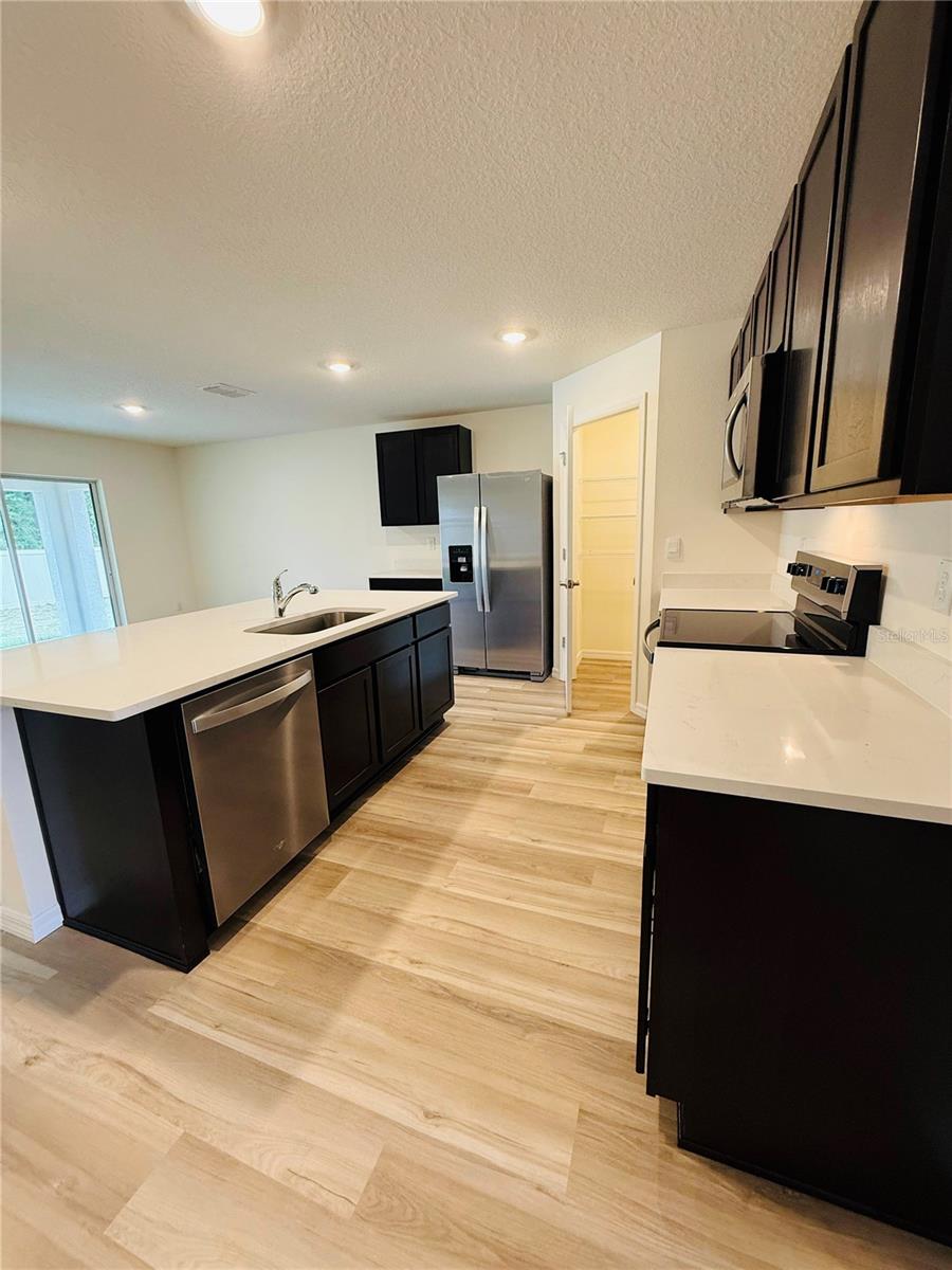 EMERSON POINTE - Residential Lease