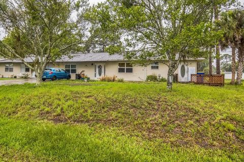 3304 INDIA PALM DRIVE EDGEWATER FL 32141