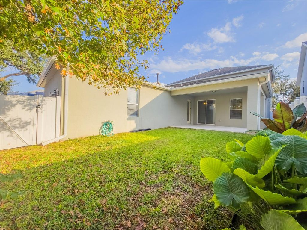 Photo of 14613 Old Thicket Trace, Winter Garden, FL 34787 (MLS # O6357688)