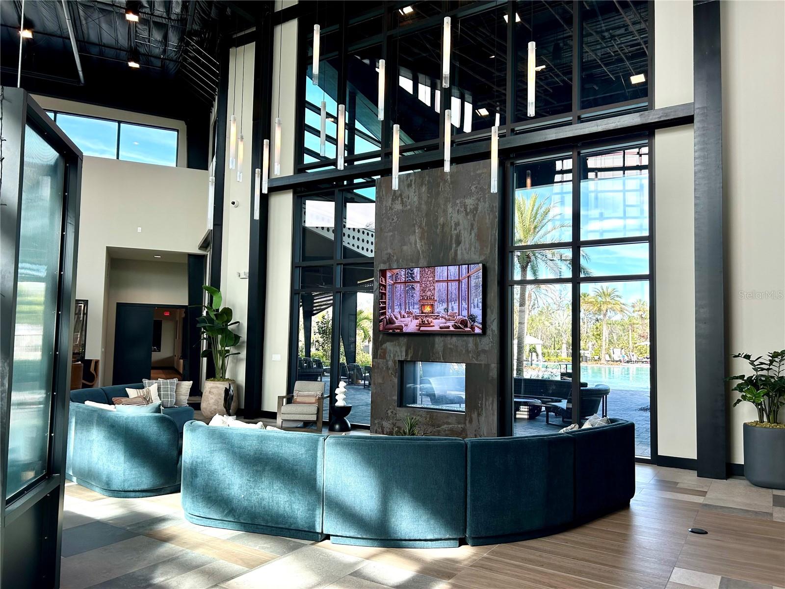 SKY RANCH / ESPLANADE - Residential Lease