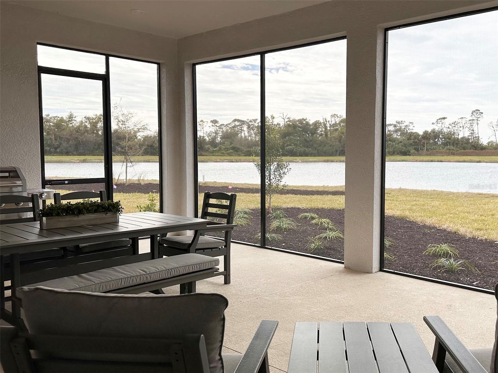 SKY RANCH / ESPLANADE - Residential Lease