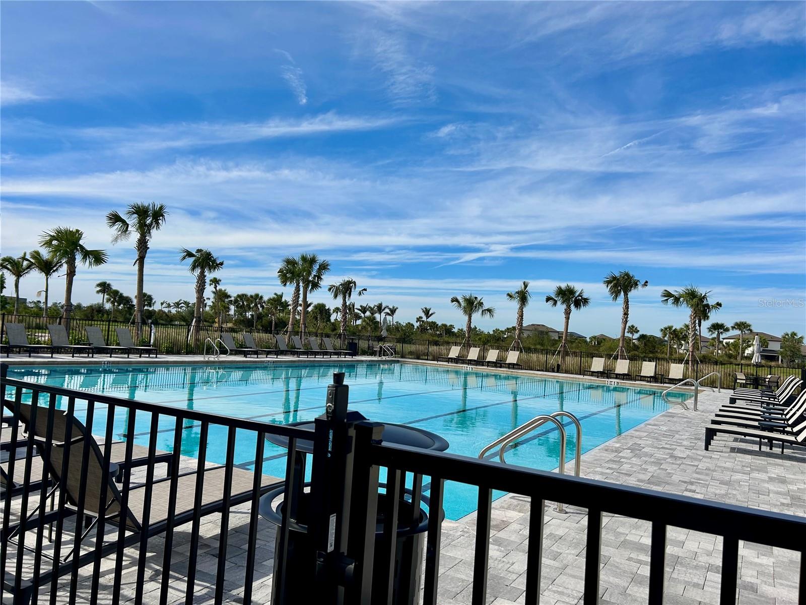 SKY RANCH / ESPLANADE - Residential Lease