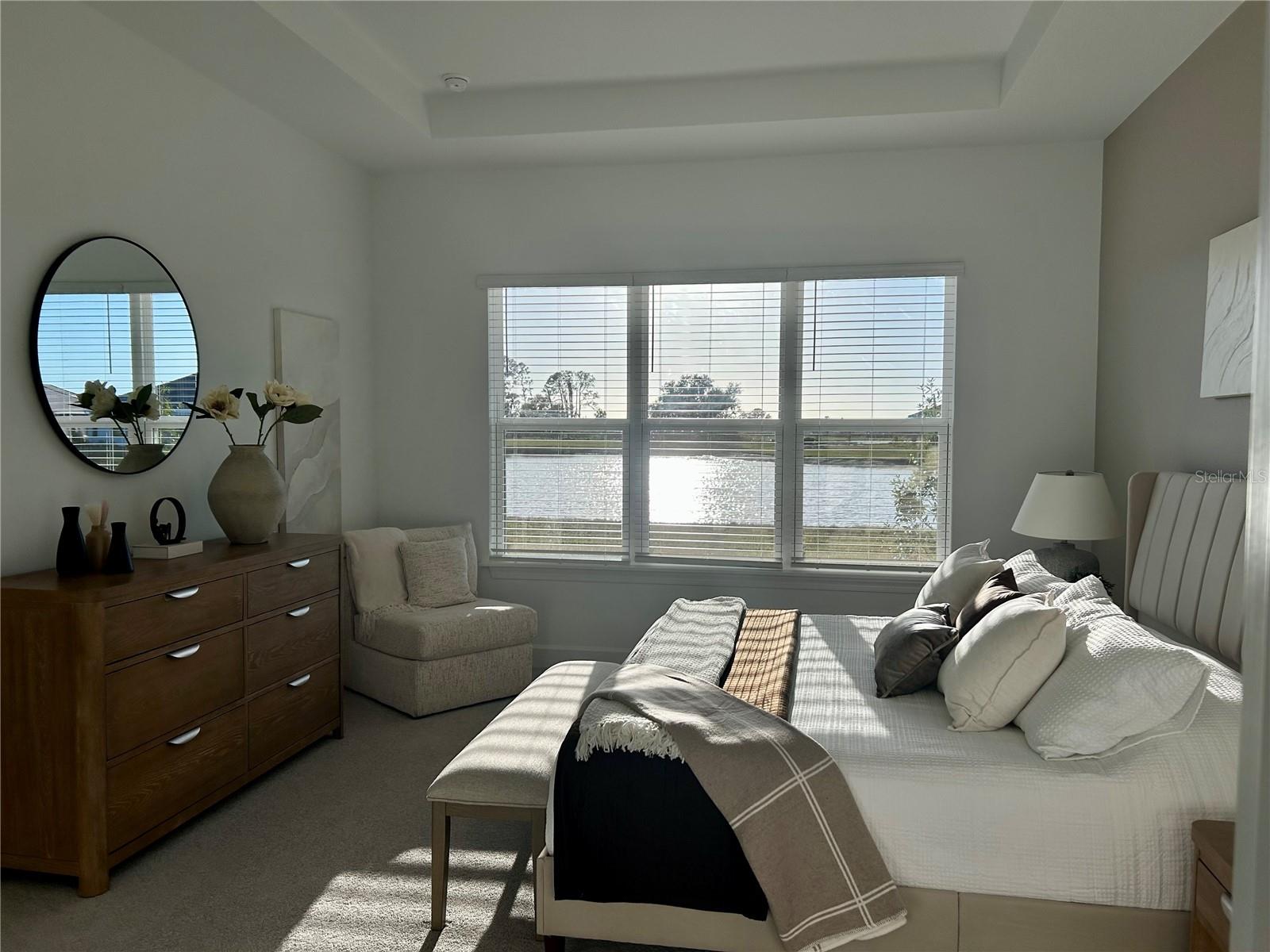 SKY RANCH / ESPLANADE - Residential Lease