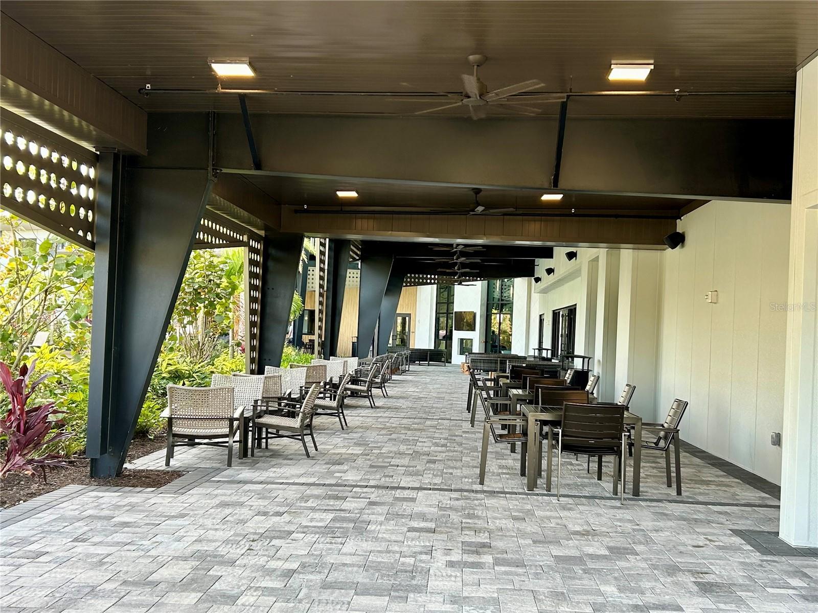 SKY RANCH / ESPLANADE - Residential Lease