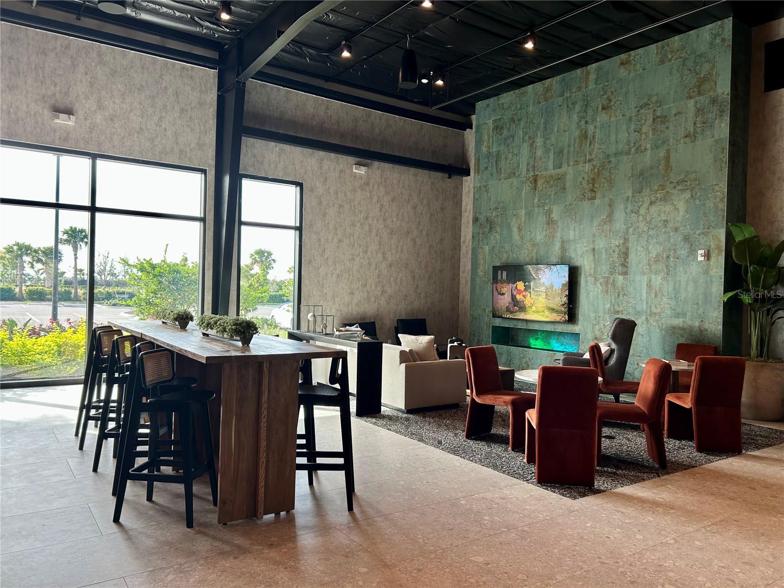 SKY RANCH / ESPLANADE - Residential Lease