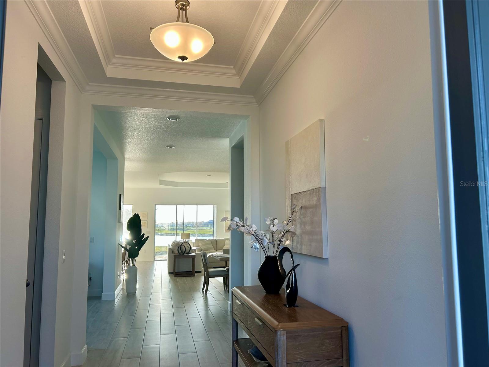 SKY RANCH / ESPLANADE - Residential Lease