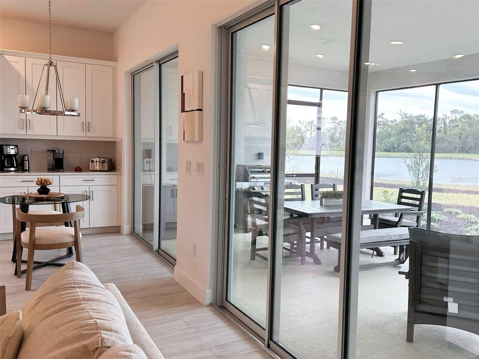 SKY RANCH / ESPLANADE - Residential Lease
