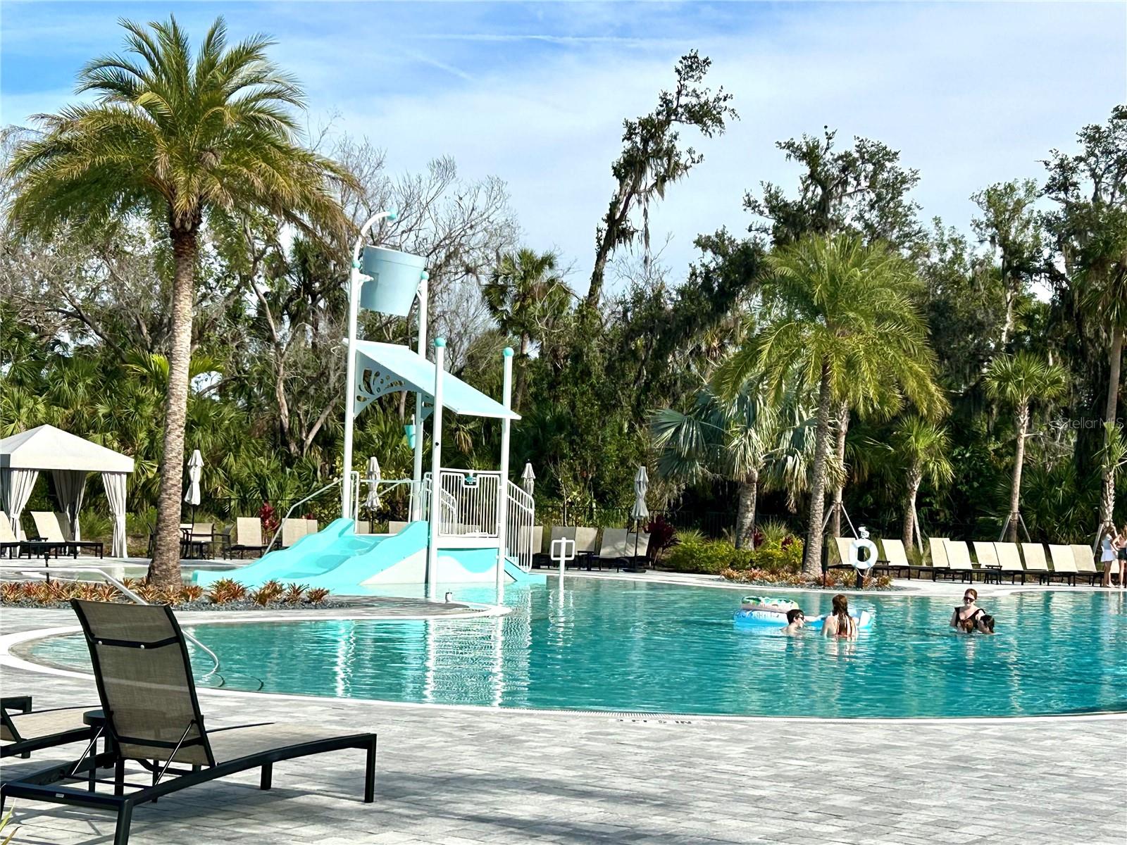 SKY RANCH / ESPLANADE - Residential Lease