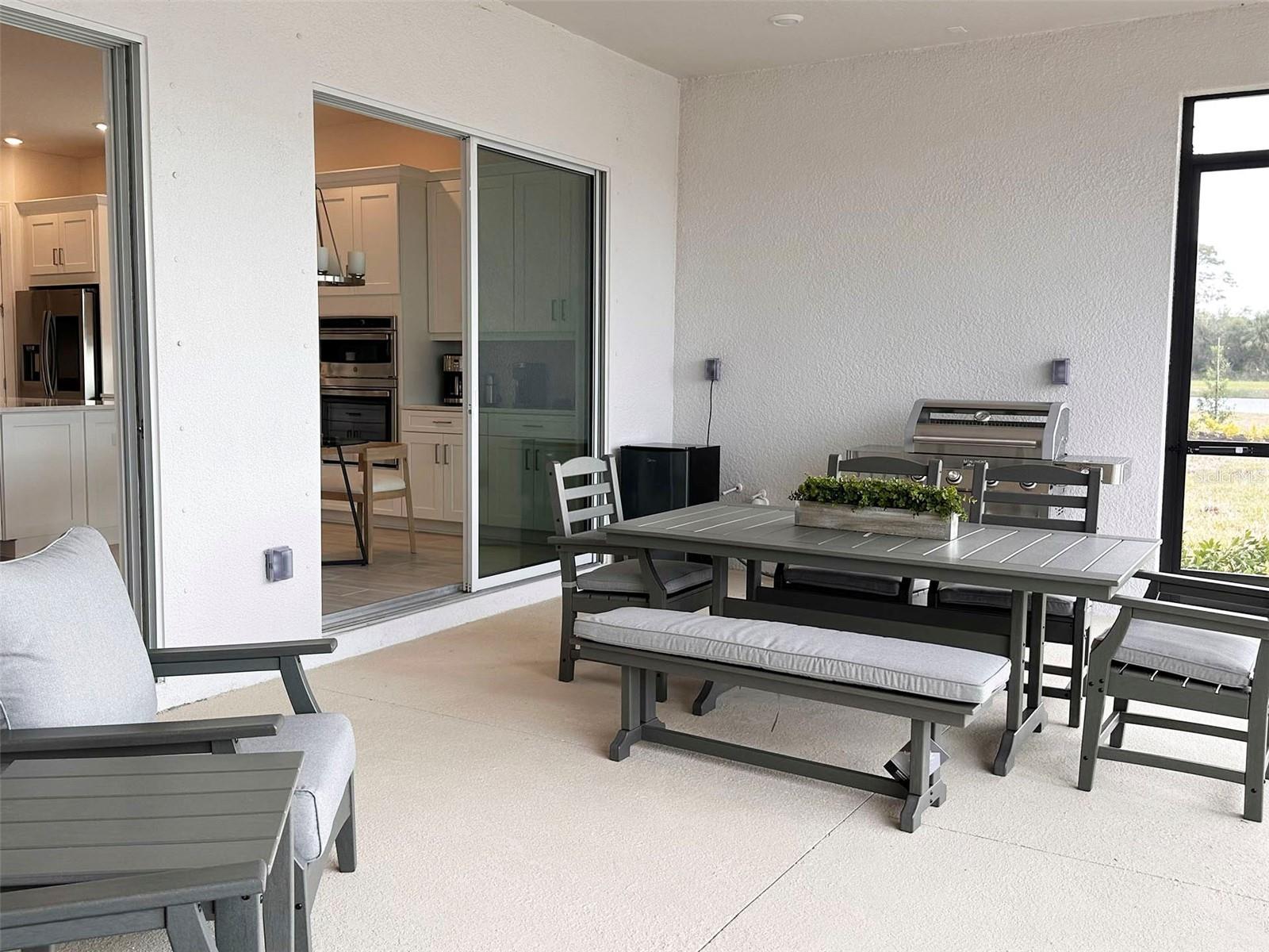 SKY RANCH / ESPLANADE - Residential Lease
