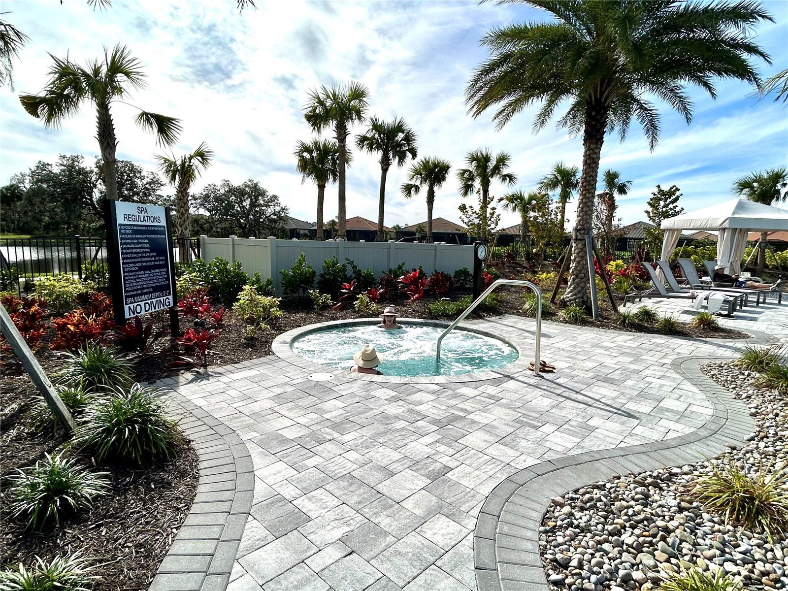 SKY RANCH / ESPLANADE - Residential Lease