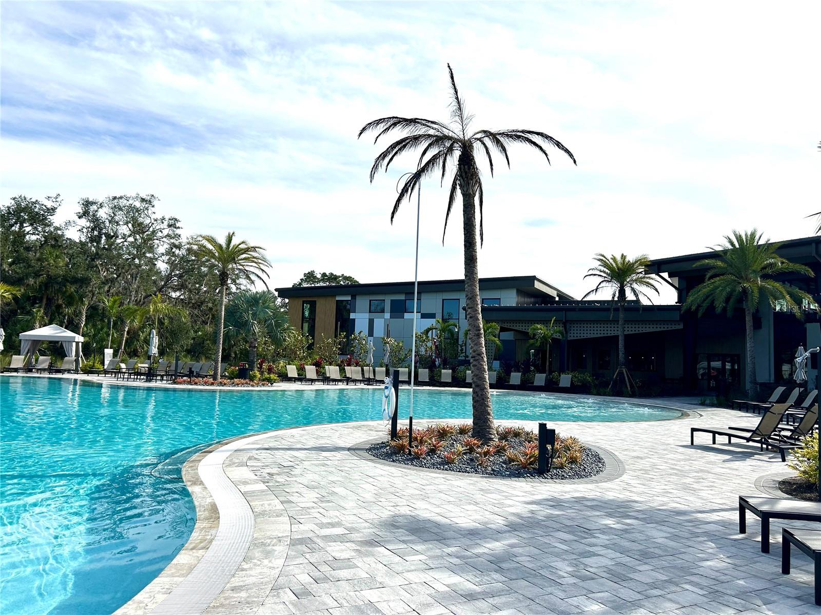 SKY RANCH / ESPLANADE - Residential Lease
