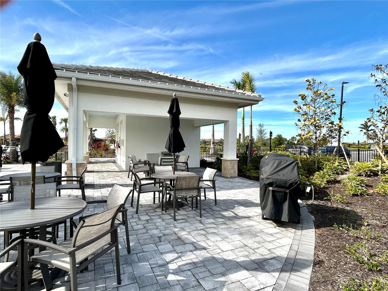 SKY RANCH / ESPLANADE - Residential Lease