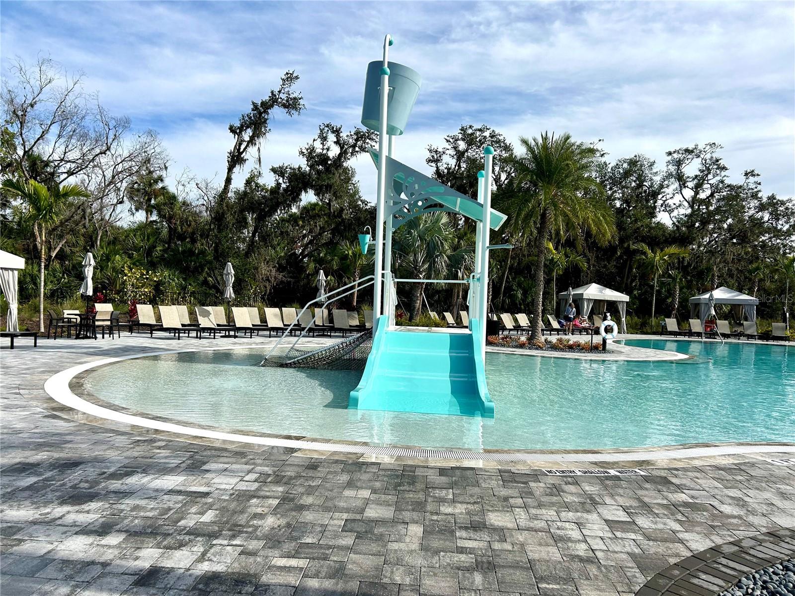 SKY RANCH / ESPLANADE - Residential Lease