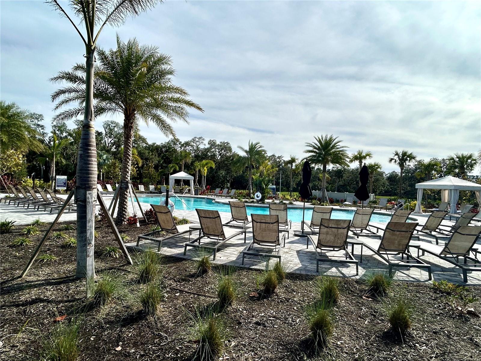 SKY RANCH / ESPLANADE - Residential Lease