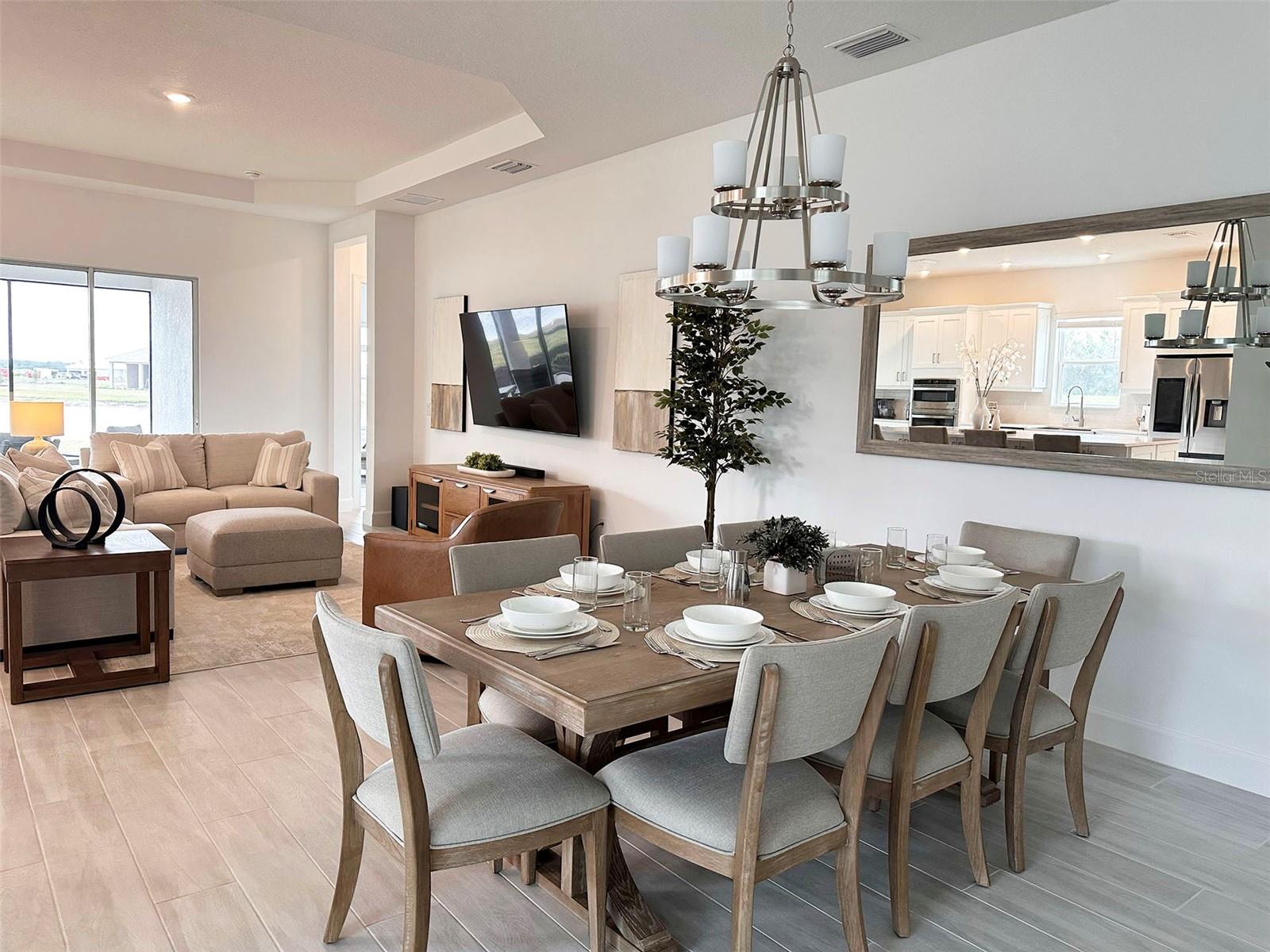 SKY RANCH / ESPLANADE - Residential Lease