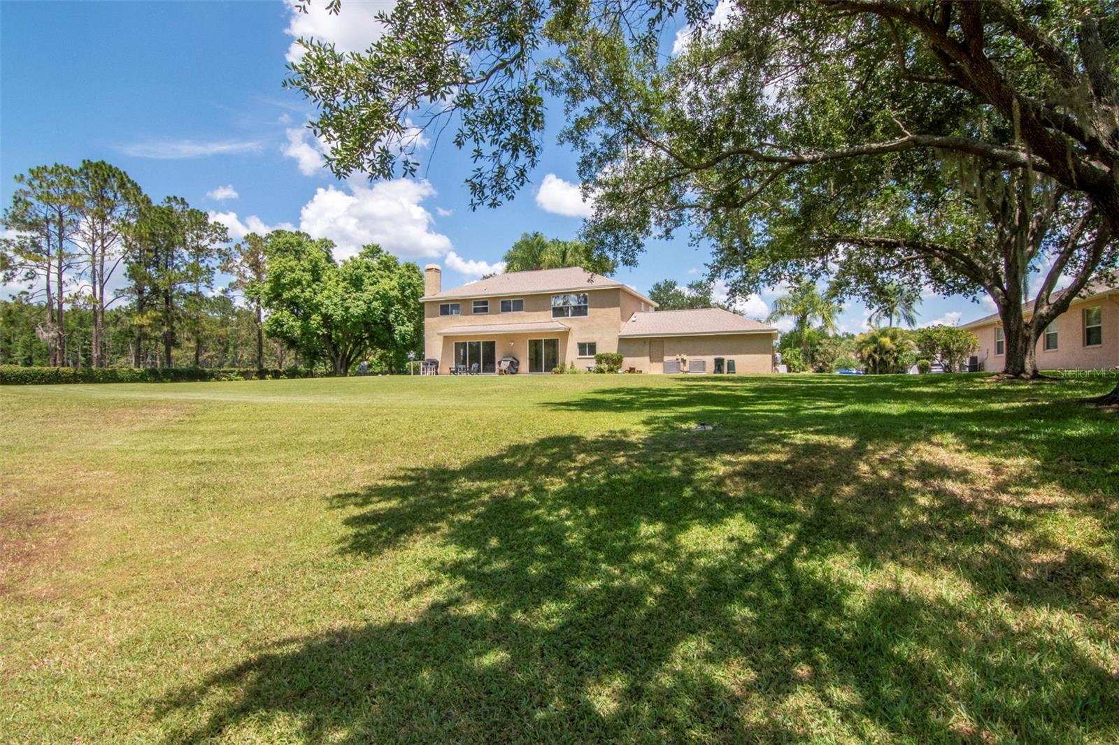 CALUSA TRACE UNIT FIVE PH - Residential