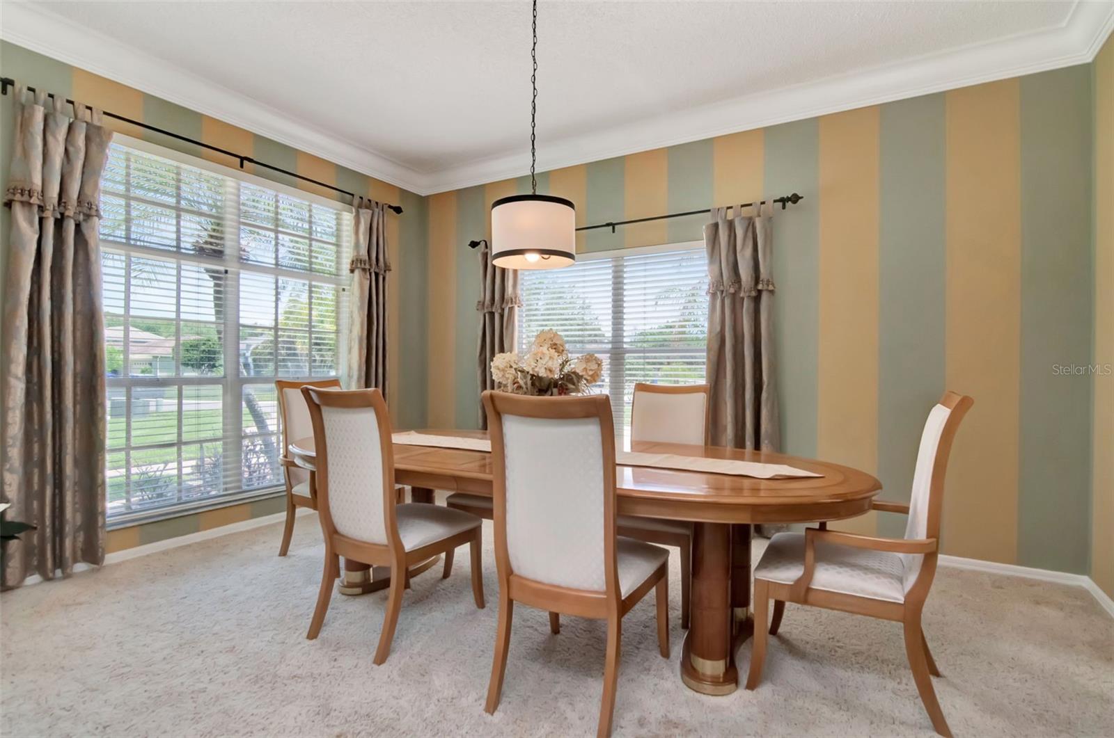 CALUSA TRACE UNIT FIVE PH - Residential