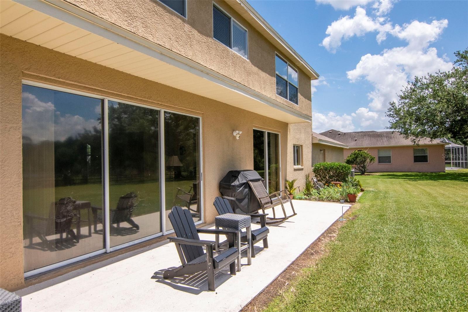 CALUSA TRACE UNIT FIVE PH - Residential