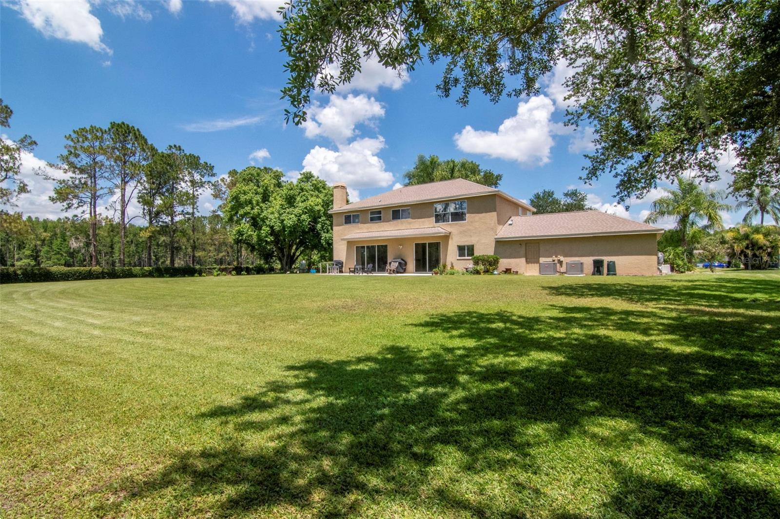CALUSA TRACE UNIT FIVE PH - Residential