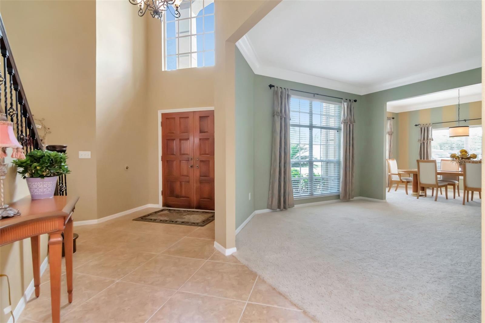 CALUSA TRACE UNIT FIVE PH - Residential