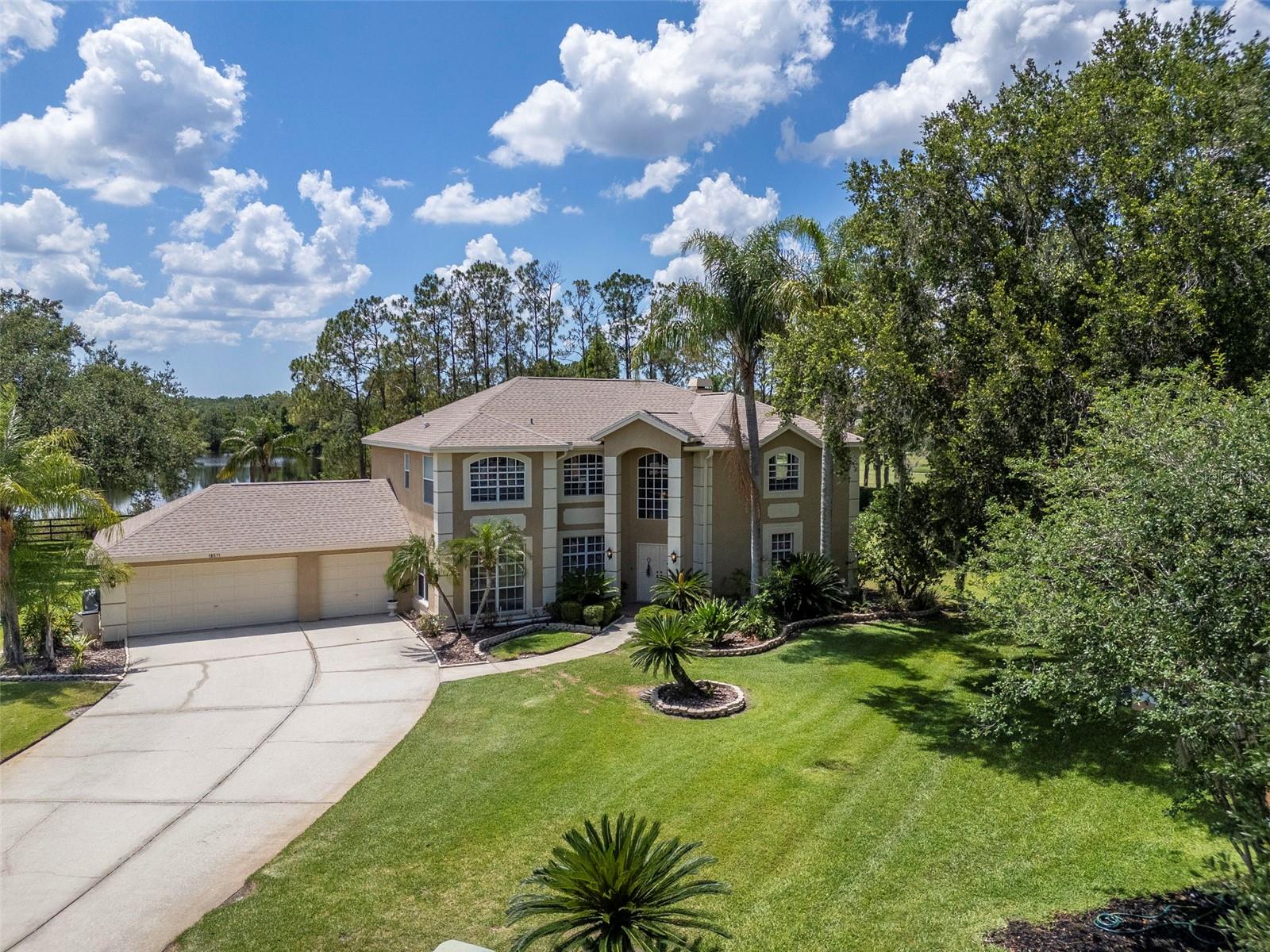 CALUSA TRACE UNIT FIVE PH - Residential