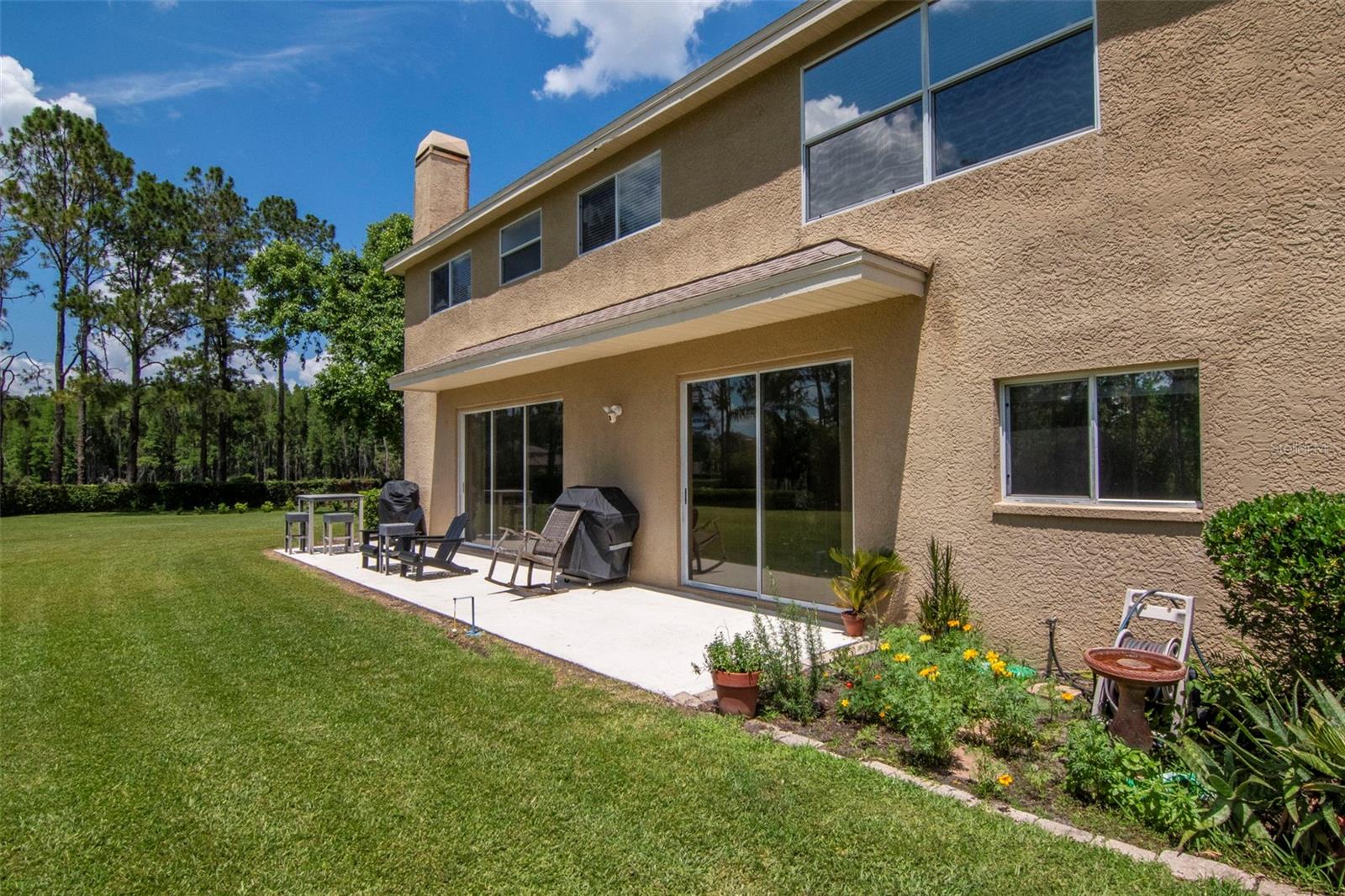 CALUSA TRACE UNIT FIVE PH - Residential