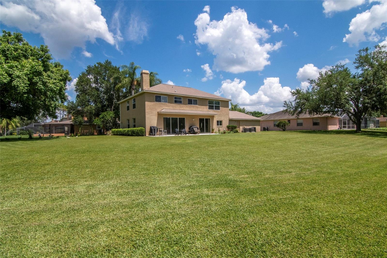 CALUSA TRACE UNIT FIVE PH - Residential