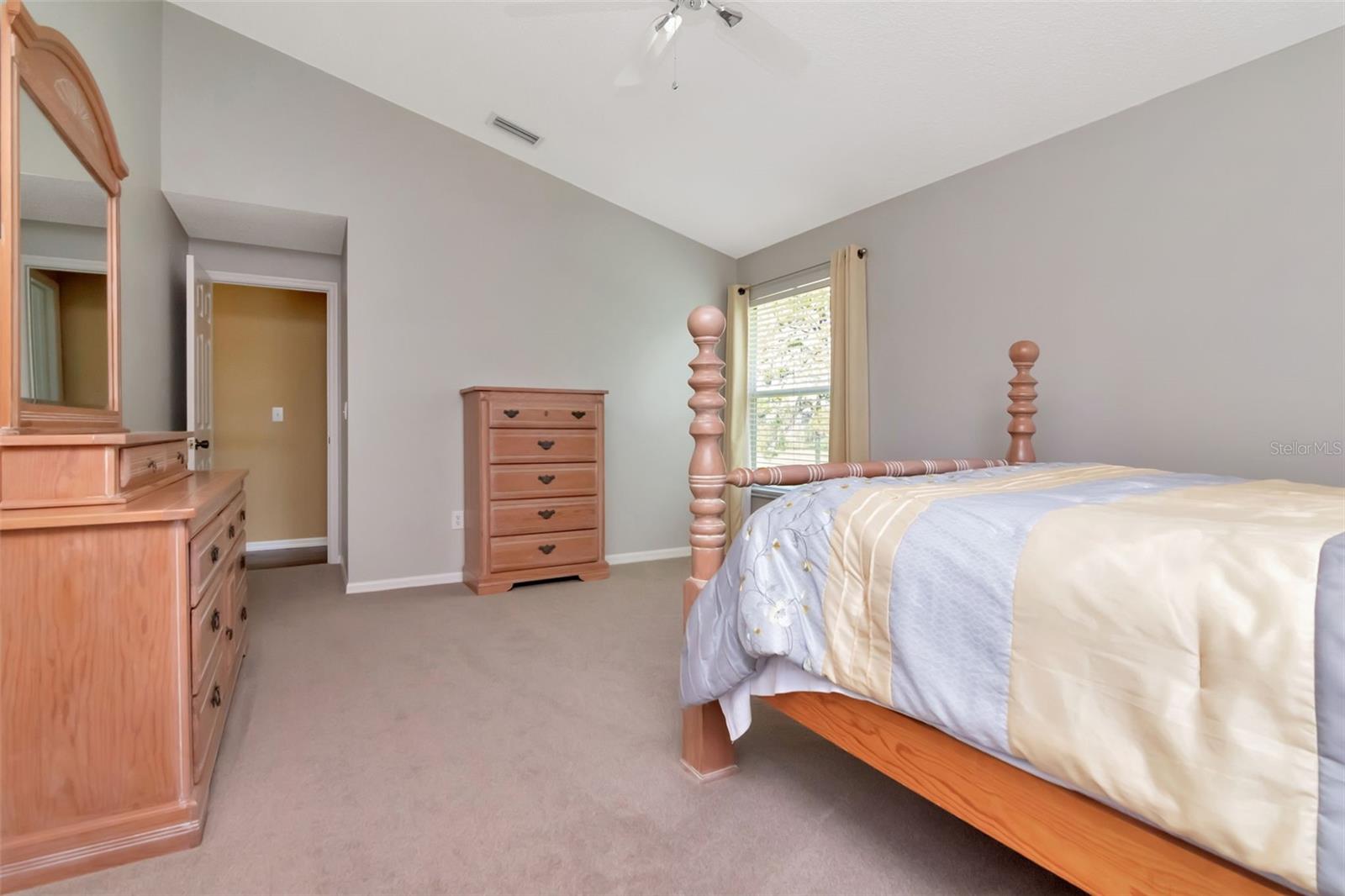 CALUSA TRACE UNIT FIVE PH - Residential