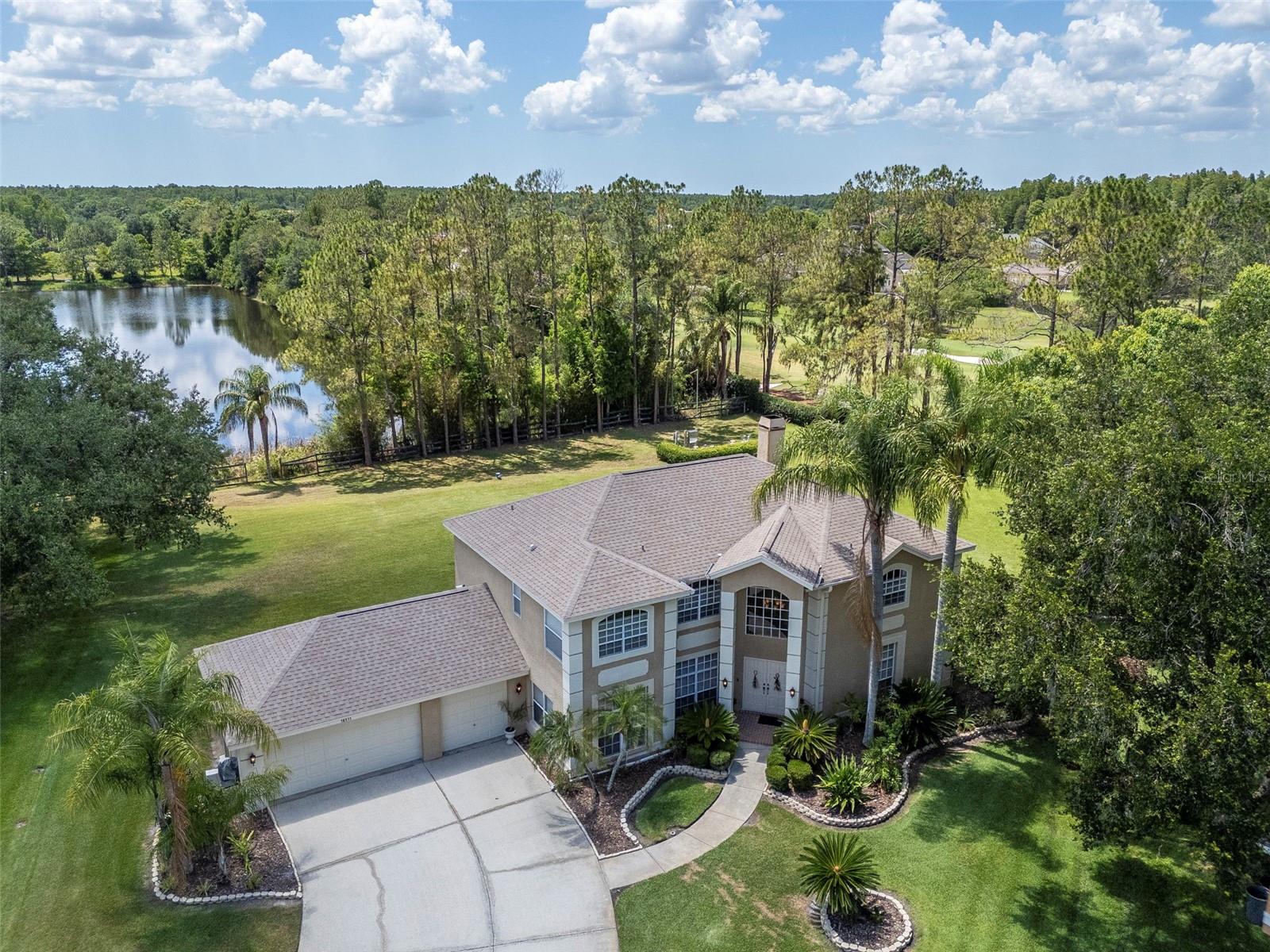 CALUSA TRACE UNIT FIVE PH - Residential