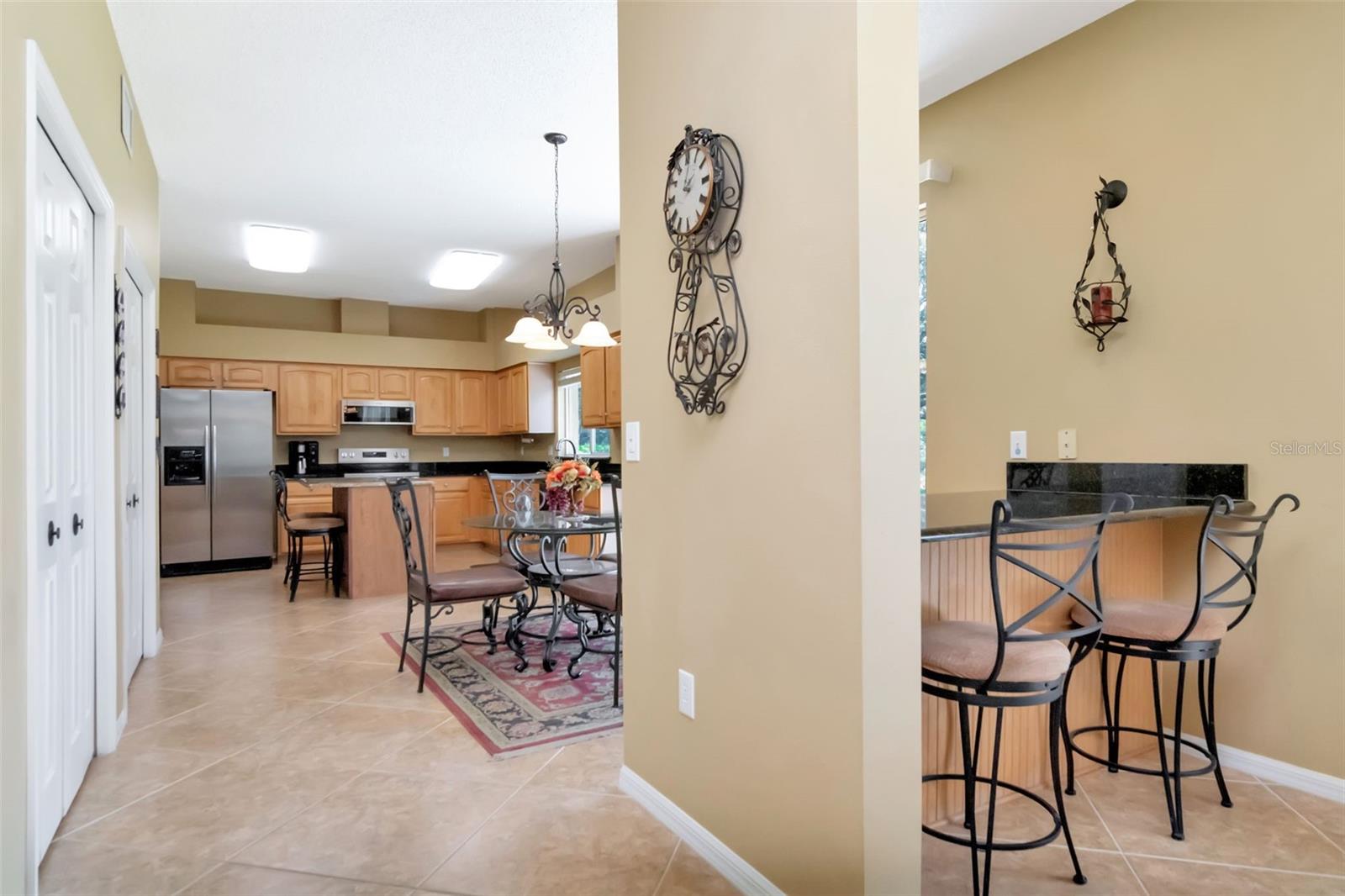 CALUSA TRACE UNIT FIVE PH - Residential