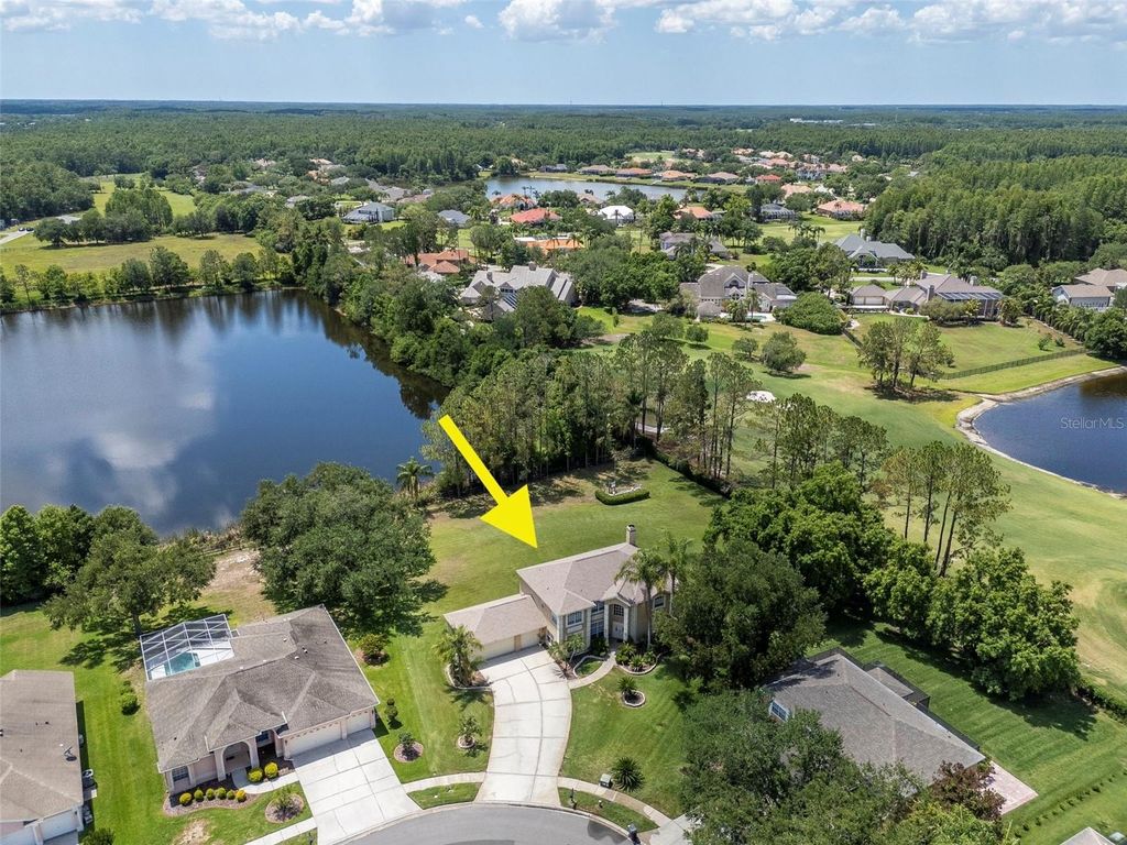 Photo of 18511 Bittern Avenue, Lutz, FL 33558 (MLS # TB8510091)