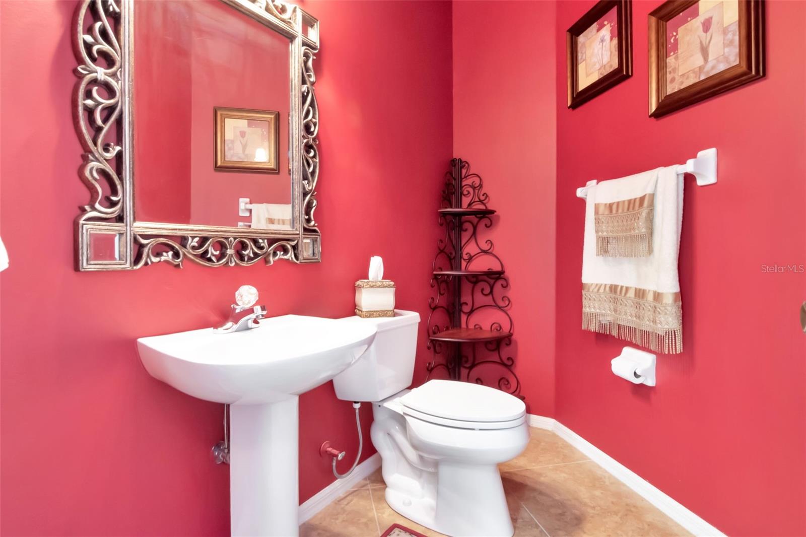 CALUSA TRACE UNIT FIVE PH - Residential