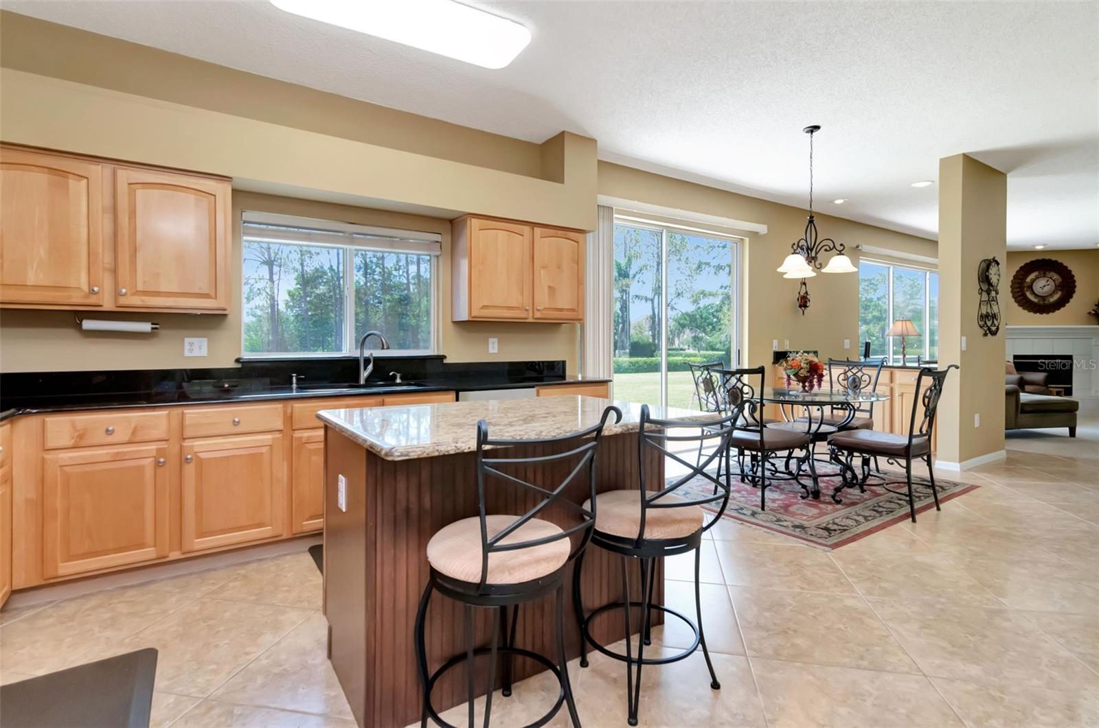 CALUSA TRACE UNIT FIVE PH - Residential