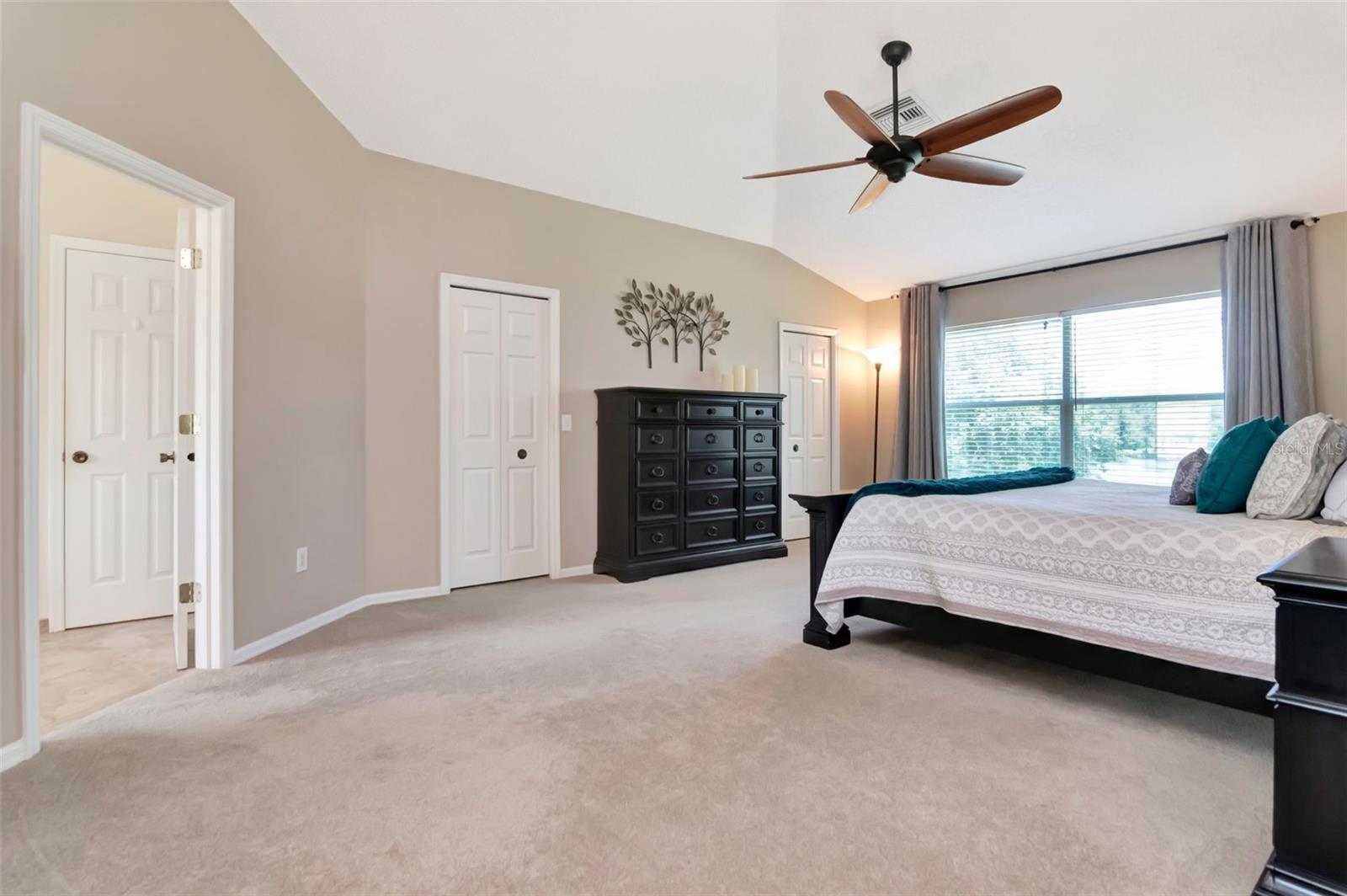 CALUSA TRACE UNIT FIVE PH - Residential